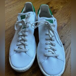 Adidas Stan Smith BOOST Primeknit